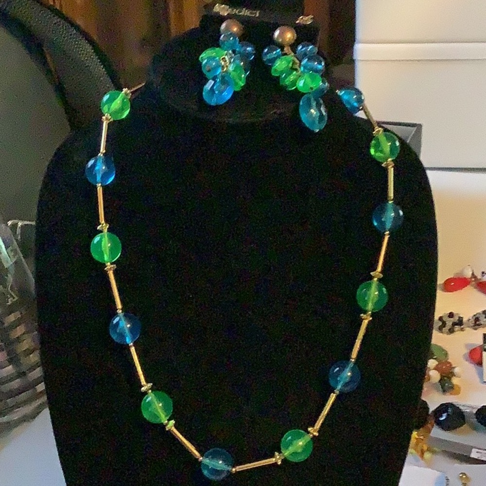Medici jewelry